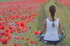 Yoga para el Ciclo Menstrual